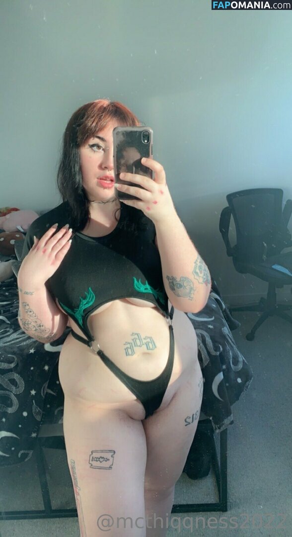 mcthiqq / mcthiqqness ヌード OnlyFans  流出写真 #14