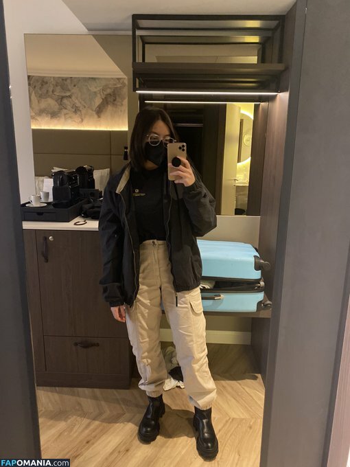 Me1adinha / deusamelada / meL / meLanji / mel_isabelle ヌード OnlyFans  流出写真 #11