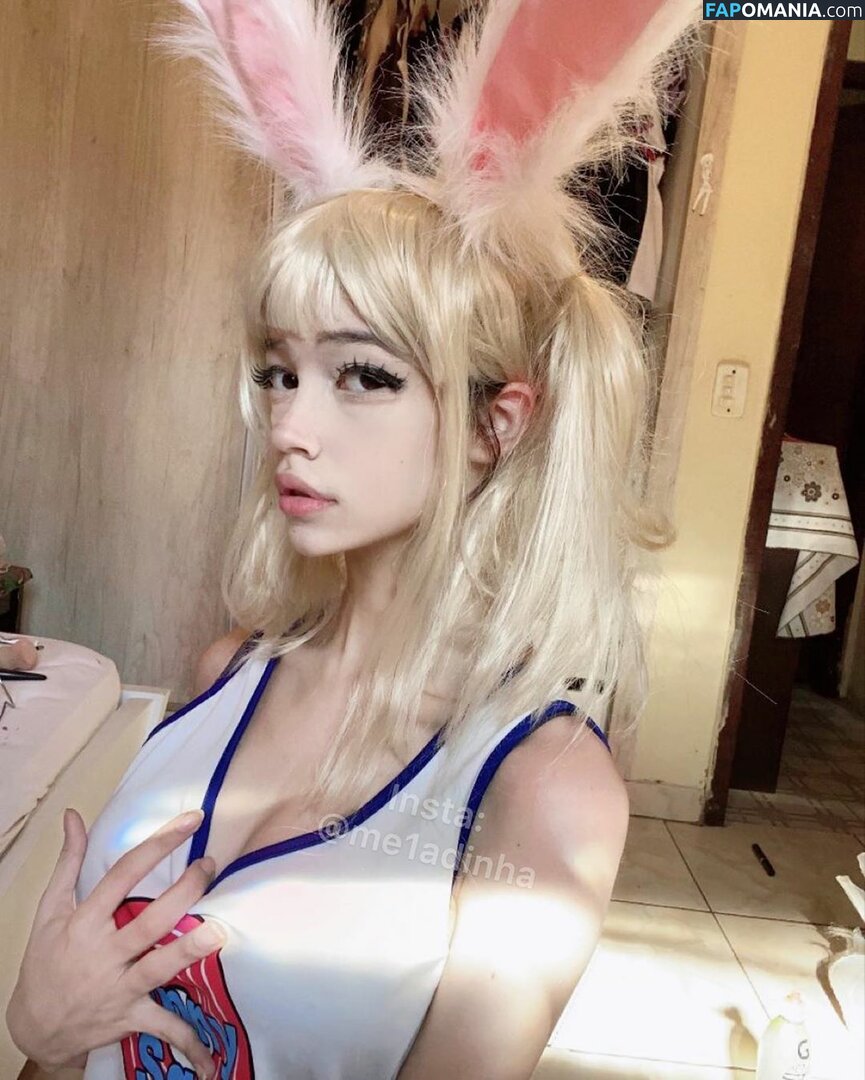 Me1adinha / deusamelada / meL / meLanji / mel_isabelle ヌード OnlyFans  流出写真 #207