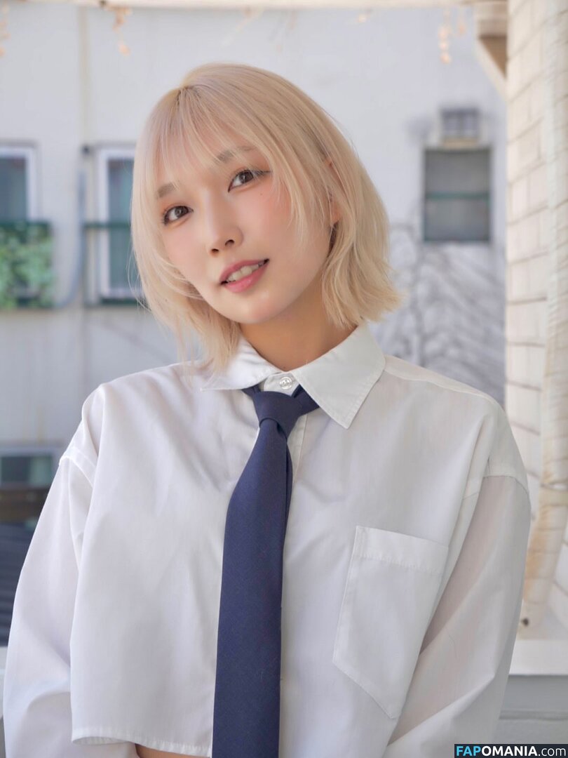 Mea Shimotsuki / https: / melomea030 ヌード OnlyFans  流出写真 #4