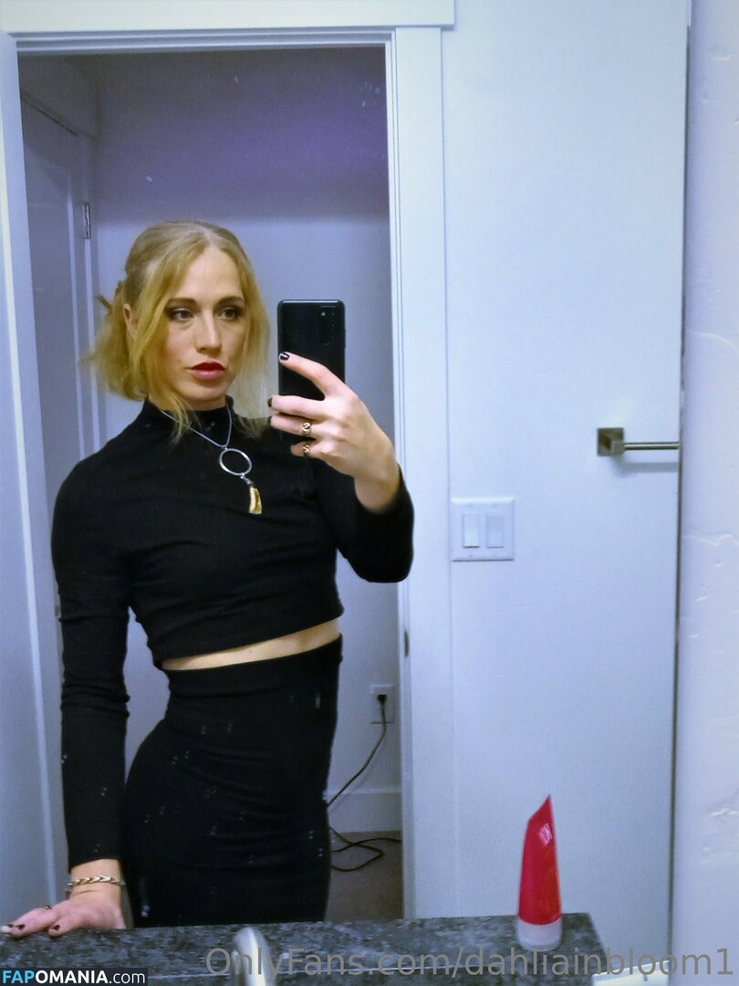 meddleblooms / minnablooms ヌード OnlyFans  流出写真 #35