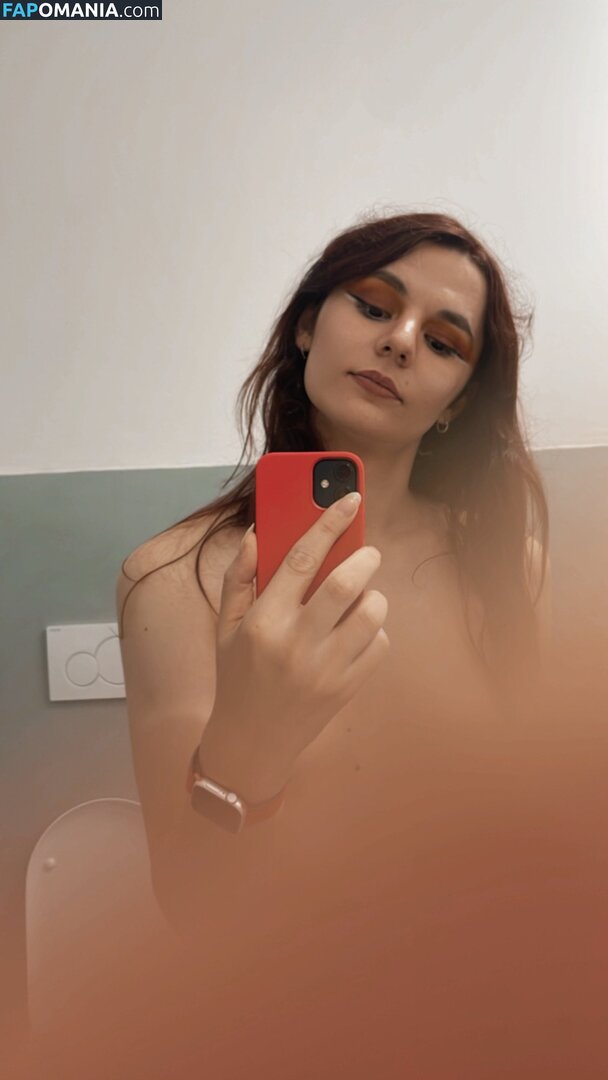 medeausa / medeausa_ ヌード OnlyFans  流出写真 #1