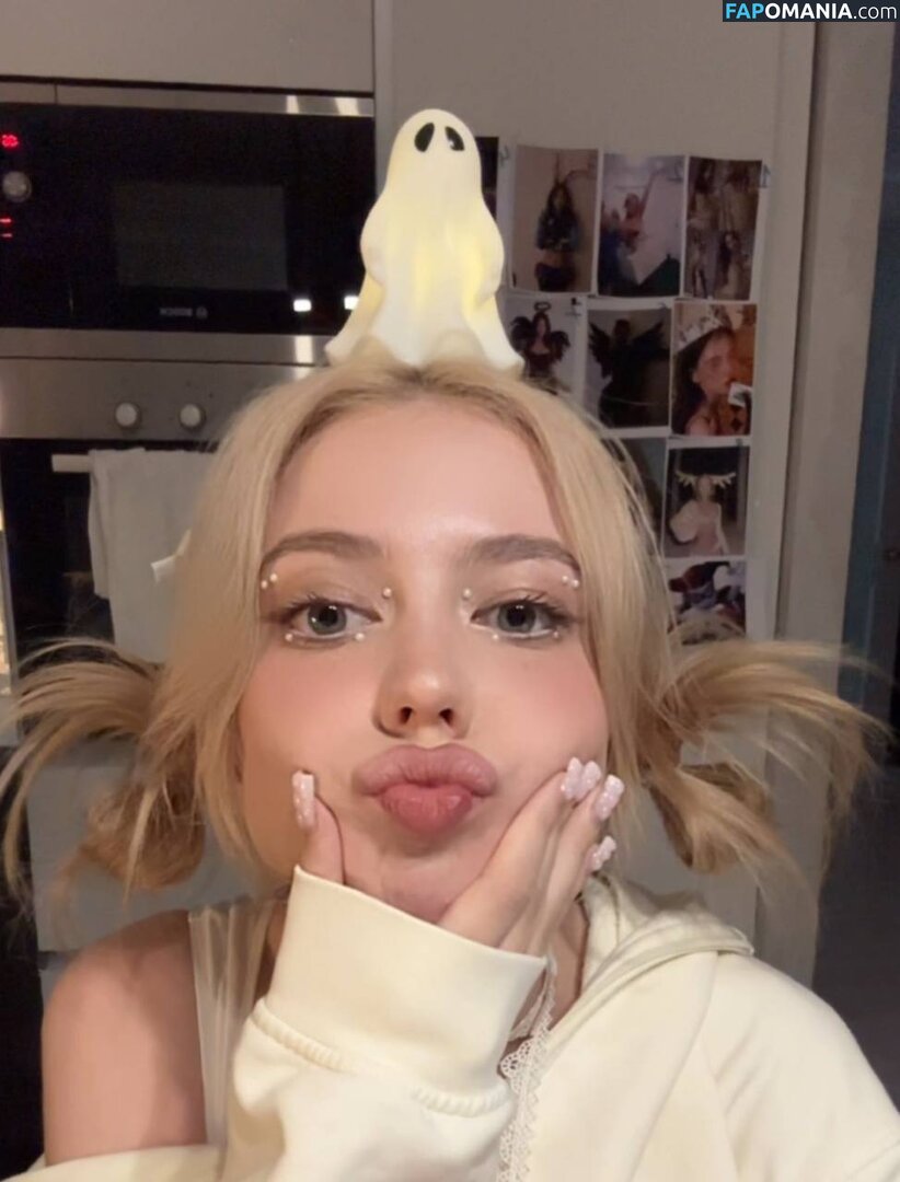 media_malyshka ヌード OnlyFans  流出写真 #6