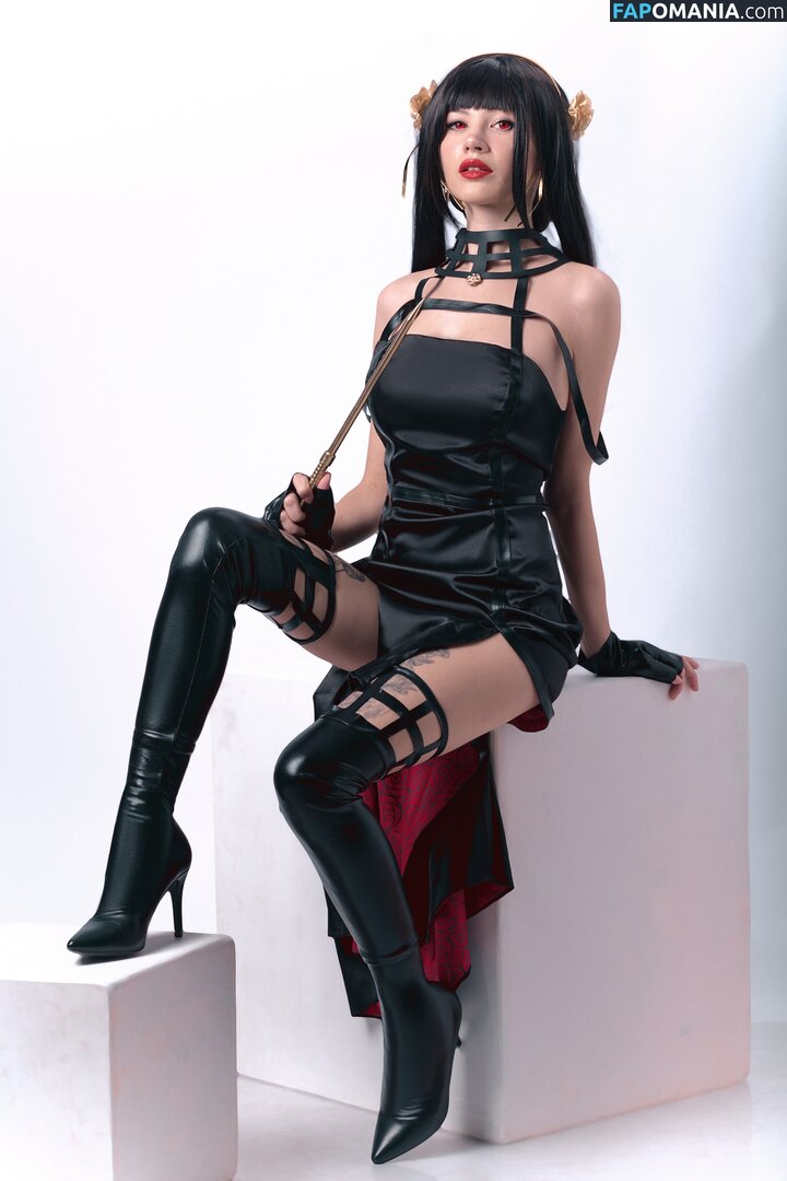 Meduzko Boosty Help . / meduzko ヌード OnlyFans  流出写真 #30