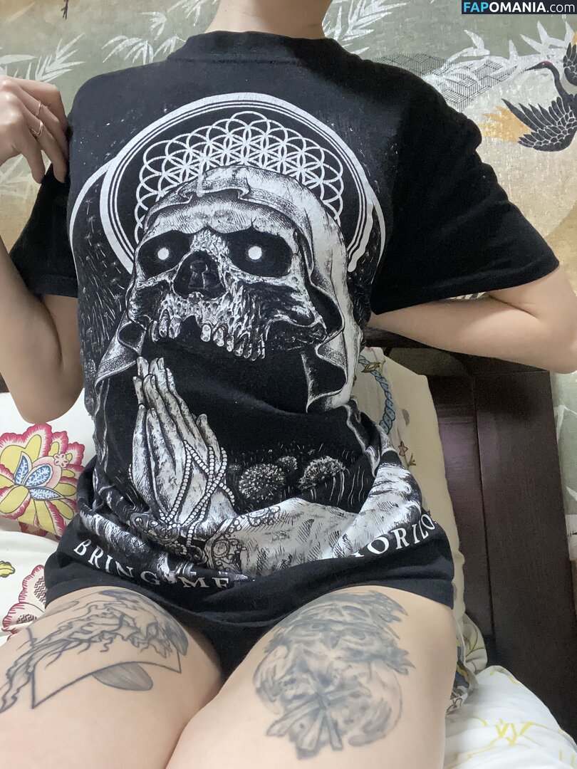 Meduzko Boosty Help . / meduzko ヌード OnlyFans  流出写真 #38