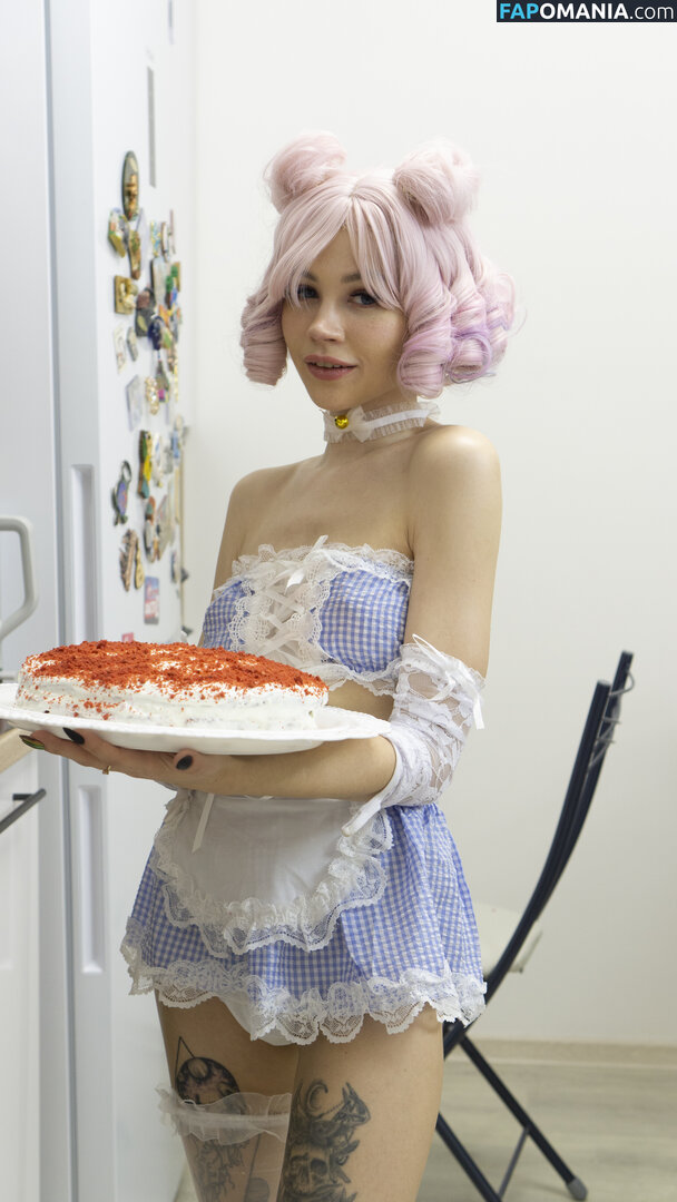 Meduzko Boosty Help . / meduzko ヌード OnlyFans  流出写真 #40