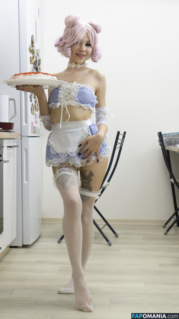 Meduzko Boosty Help . / meduzko ヌード OnlyFans  流出写真 #41