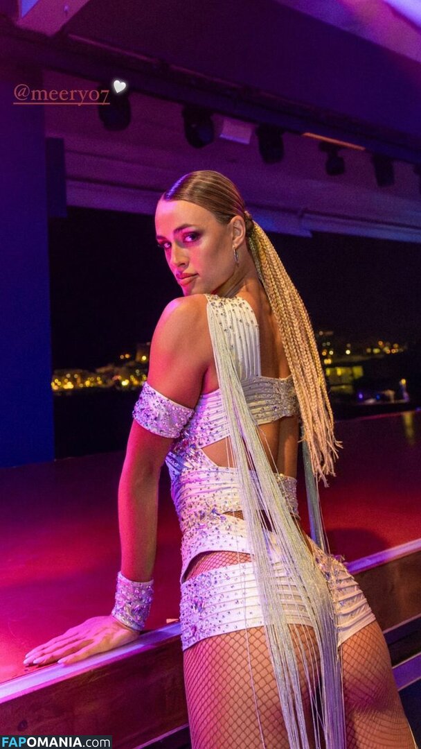 Meeryo7 / meery17 ヌード OnlyFans  流出写真 #71