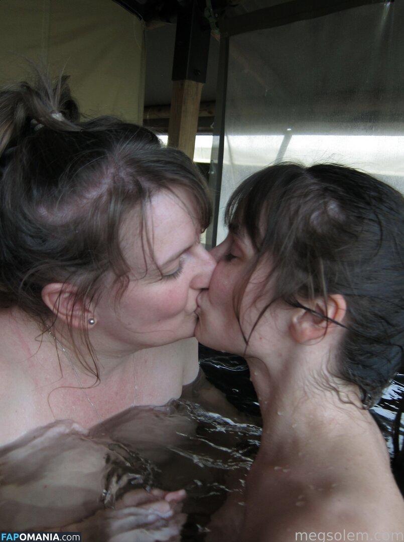 Meg Solem / _Meg / meg_solem / wondermeg_ ヌード OnlyFans  流出写真 #200