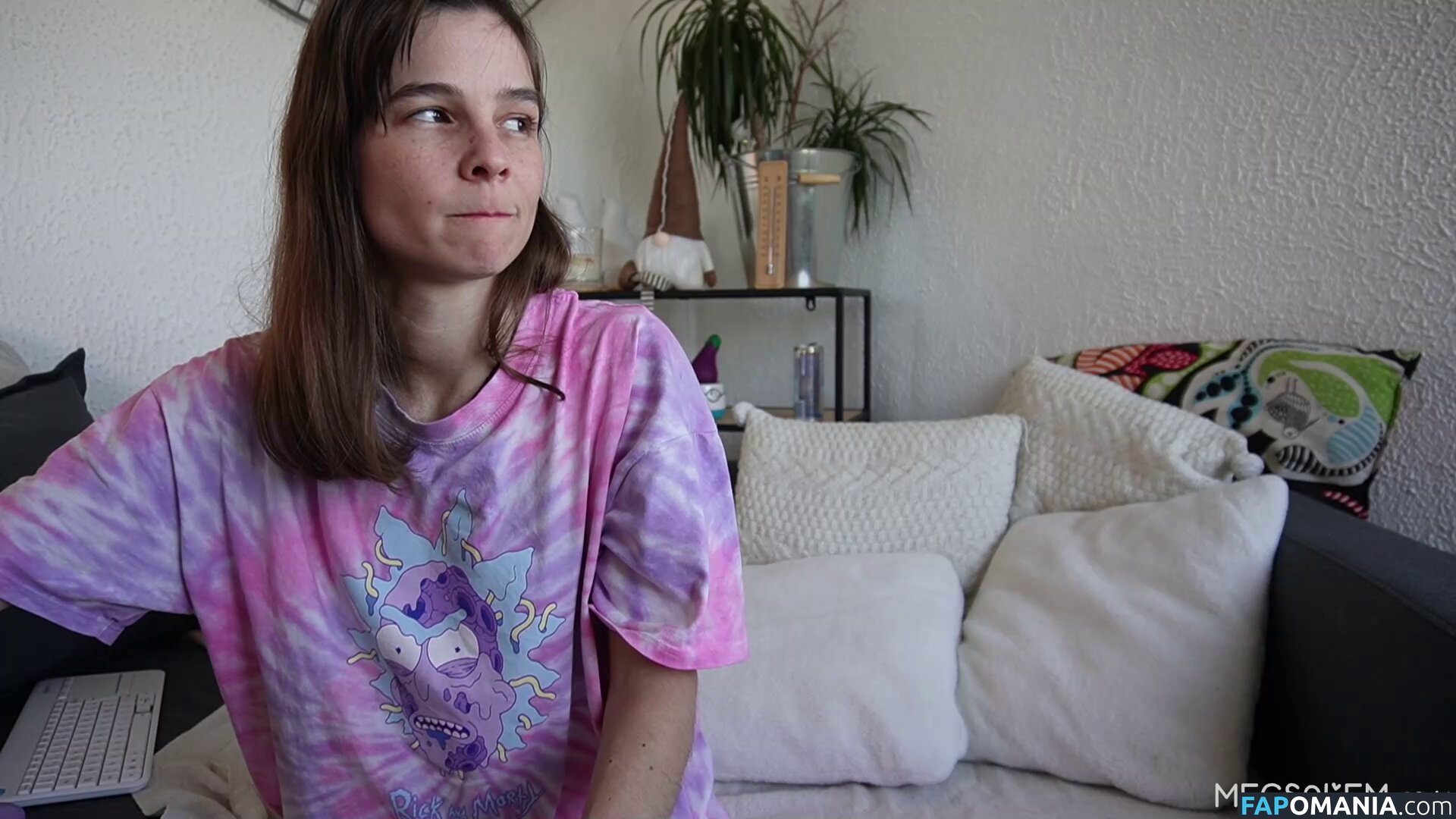 Meg Solem / _Meg / meg_solem / wondermeg_ ヌード OnlyFans  流出写真 #244