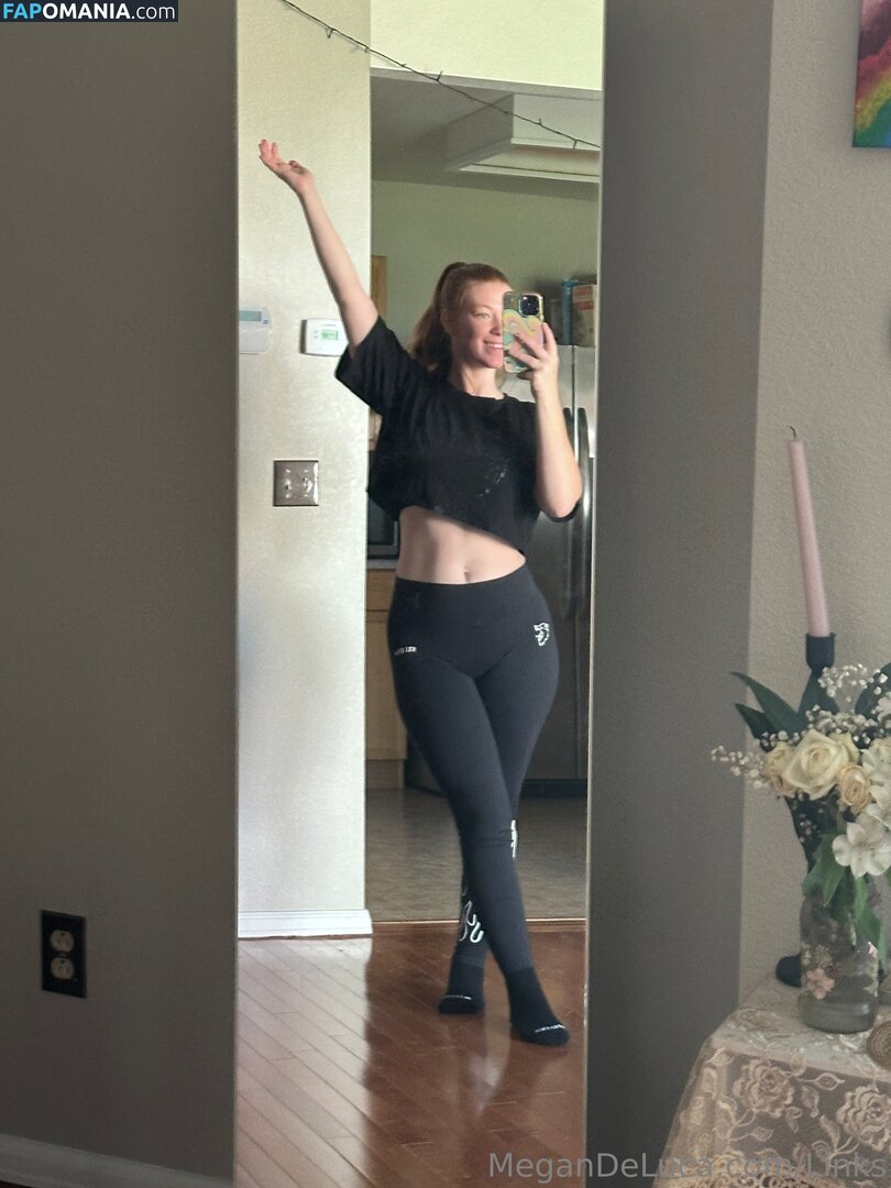 Megan DeLuca / Megmdxoxo_ / toroproductions / user ヌード OnlyFans  流出写真 #1507