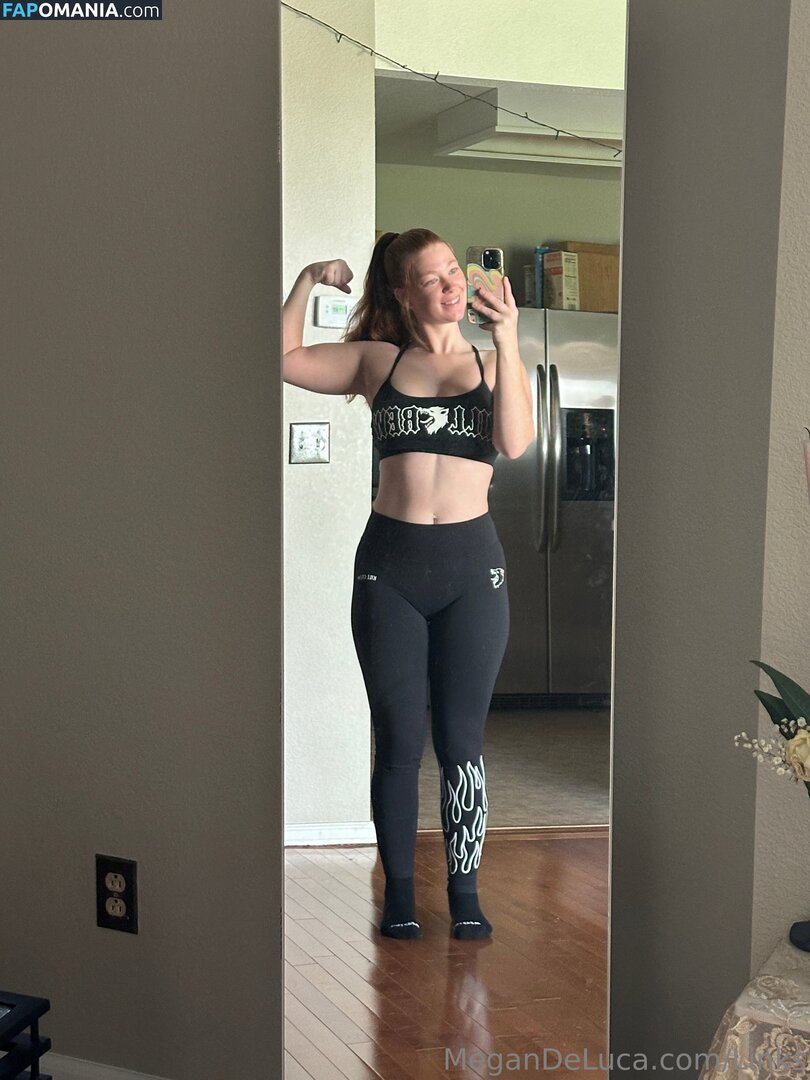 Megan DeLuca / Megmdxoxo_ / toroproductions / user ヌード OnlyFans  流出写真 #1508