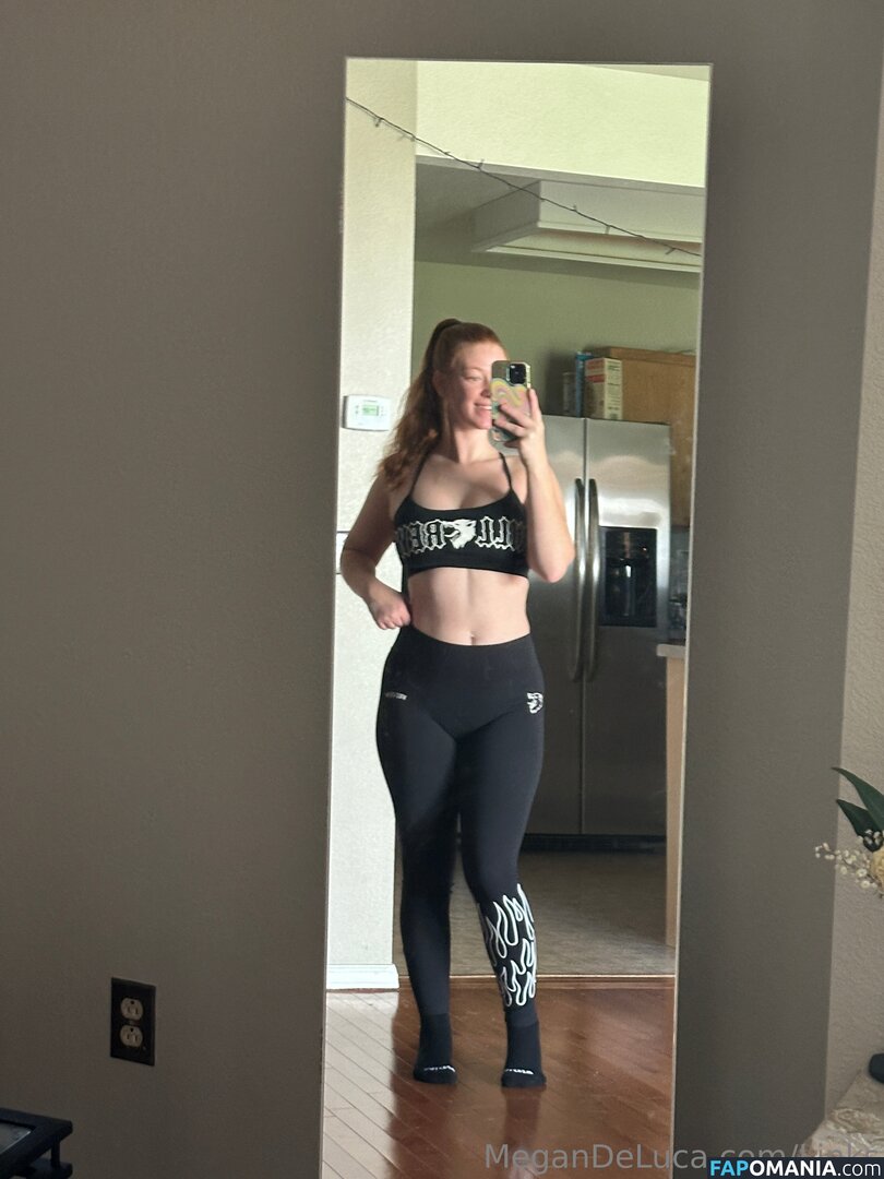 Megan DeLuca / Megmdxoxo_ / toroproductions / user ヌード OnlyFans  流出写真 #1509