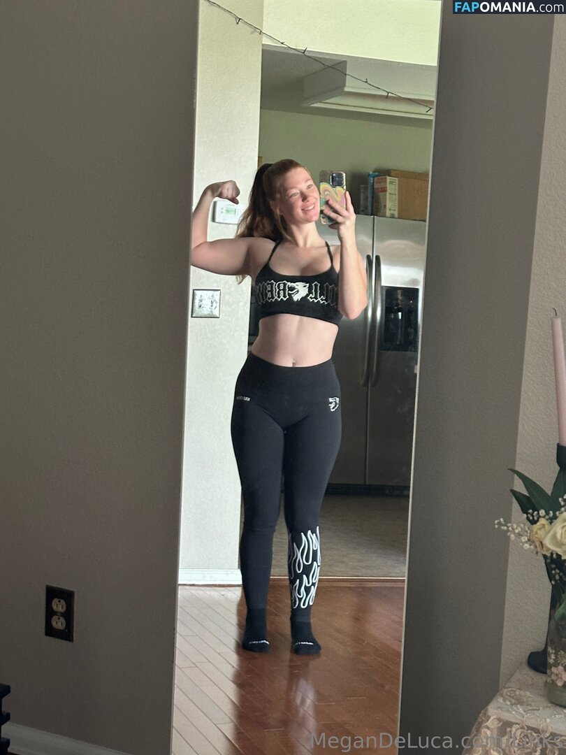Megan DeLuca / Megmdxoxo_ / toroproductions / user ヌード OnlyFans  流出写真 #1510