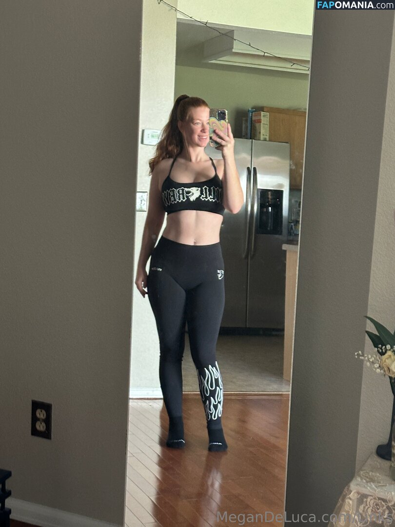 Megan DeLuca / Megmdxoxo_ / toroproductions / user ヌード OnlyFans  流出写真 #1511