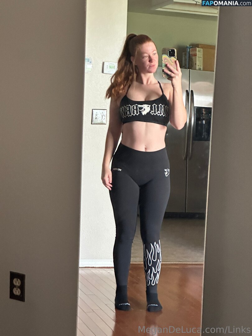 Megan DeLuca / Megmdxoxo_ / toroproductions / user ヌード OnlyFans  流出写真 #1513