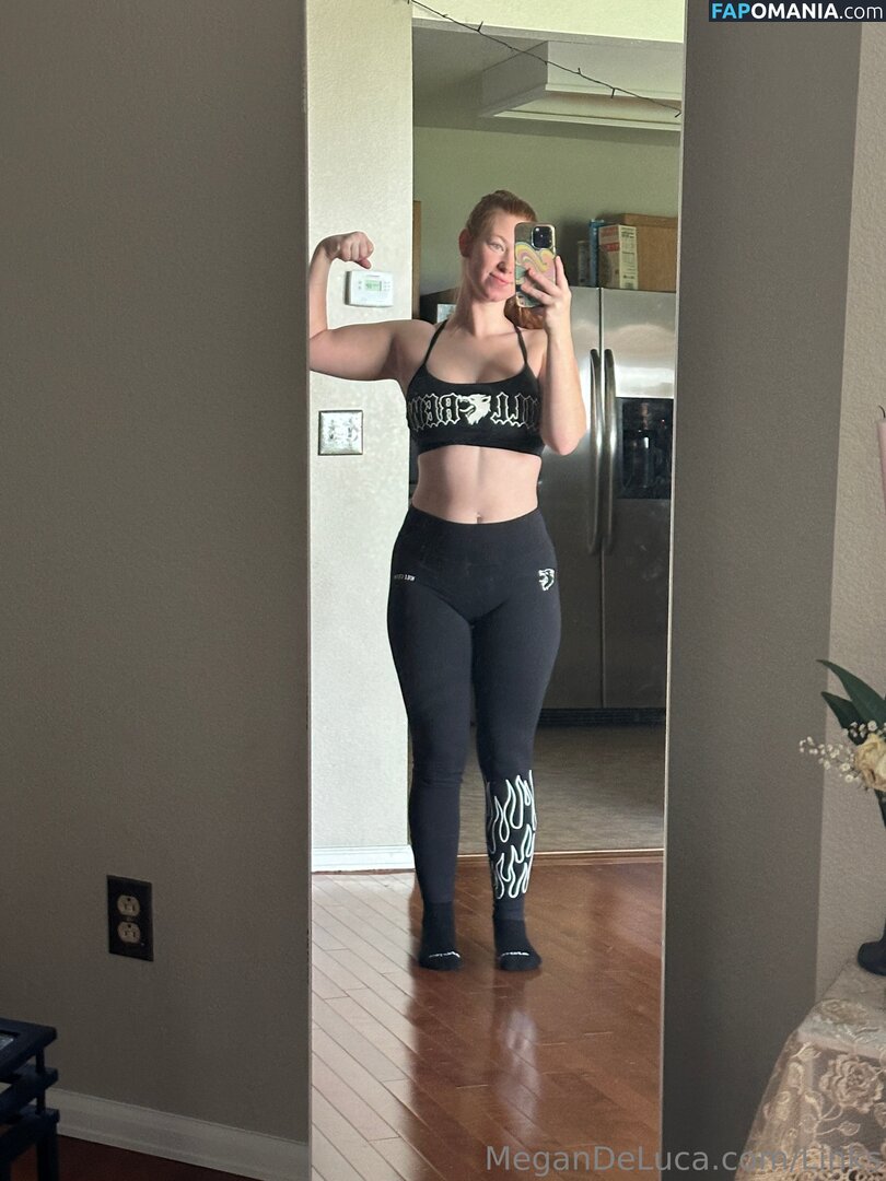 Megan DeLuca / Megmdxoxo_ / toroproductions / user ヌード OnlyFans  流出写真 #1518