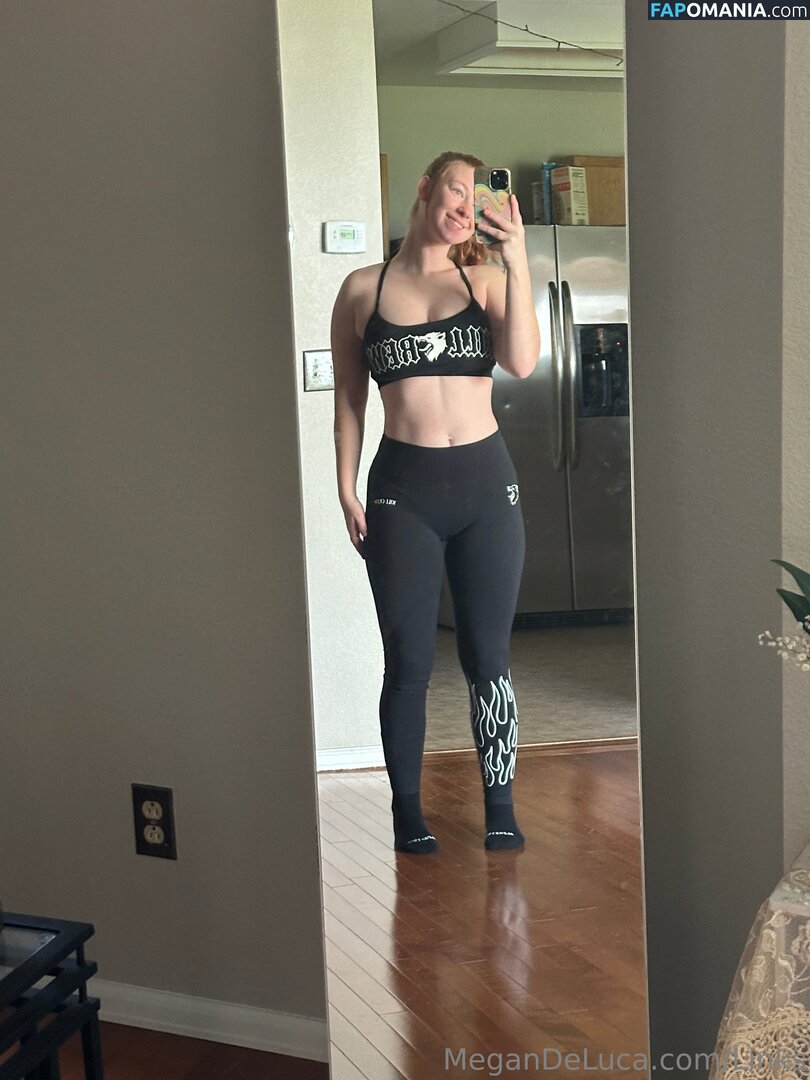 Megan DeLuca / Megmdxoxo_ / toroproductions / user ヌード OnlyFans  流出写真 #1519