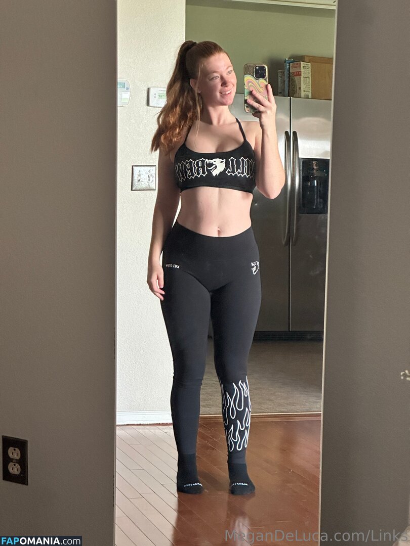 Megan DeLuca / Megmdxoxo_ / toroproductions / user ヌード OnlyFans  流出写真 #1522