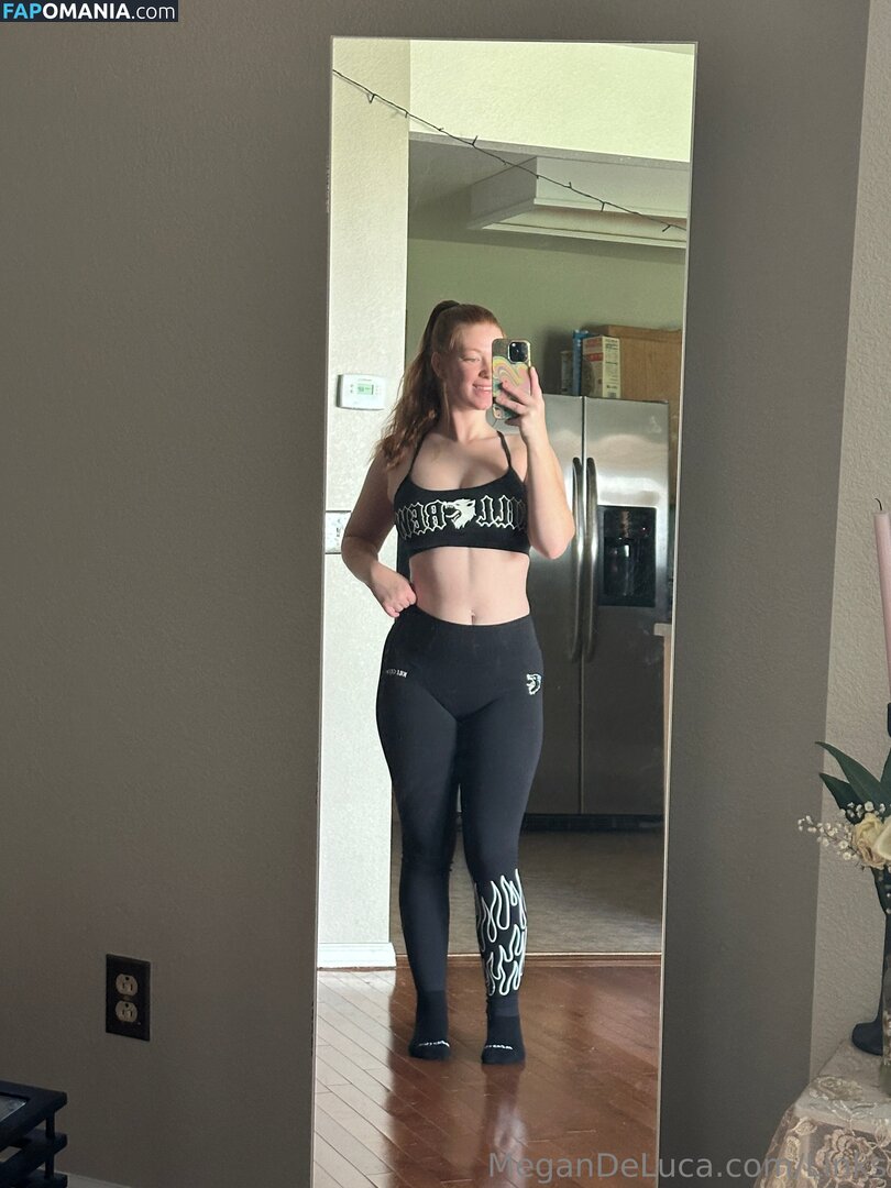 Megan DeLuca / Megmdxoxo_ / toroproductions / user ヌード OnlyFans  流出写真 #1523