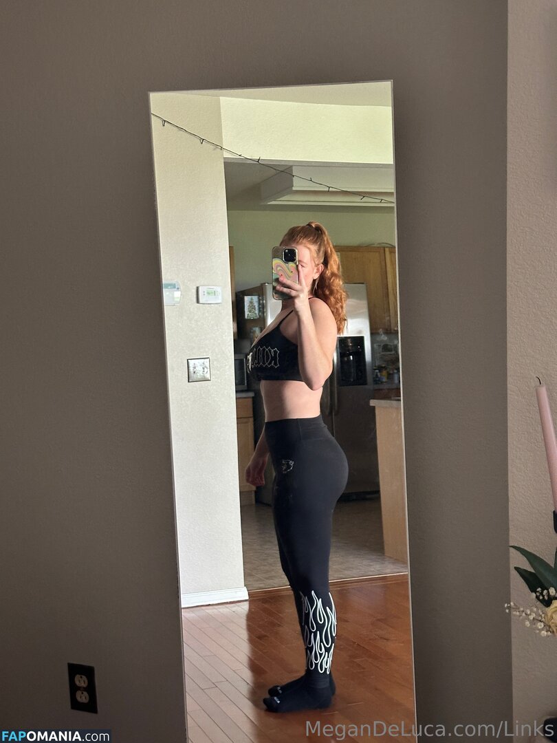 Megan DeLuca / Megmdxoxo_ / toroproductions / user ヌード OnlyFans  流出写真 #1525