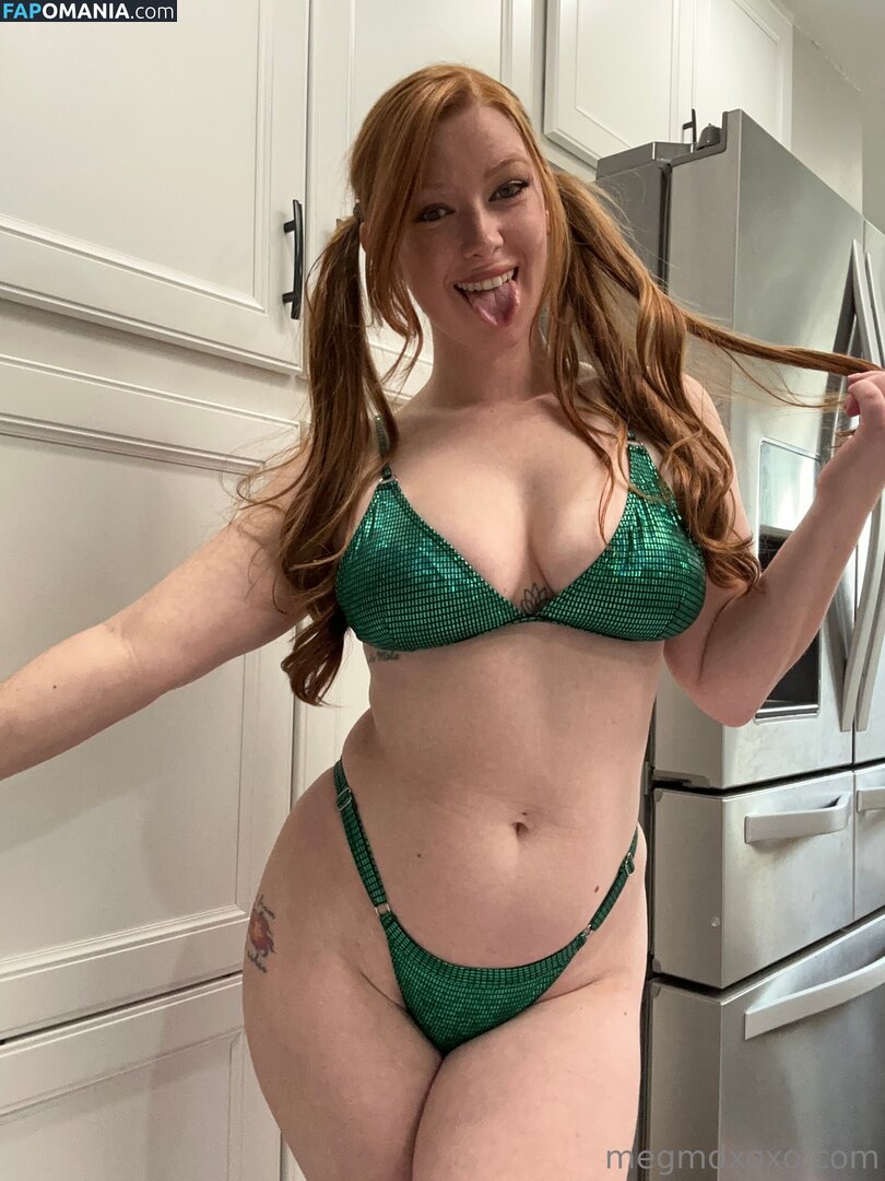 Megan DeLuca / Megmdxoxo_ / toroproductions / user ヌード OnlyFans  流出写真 #1539