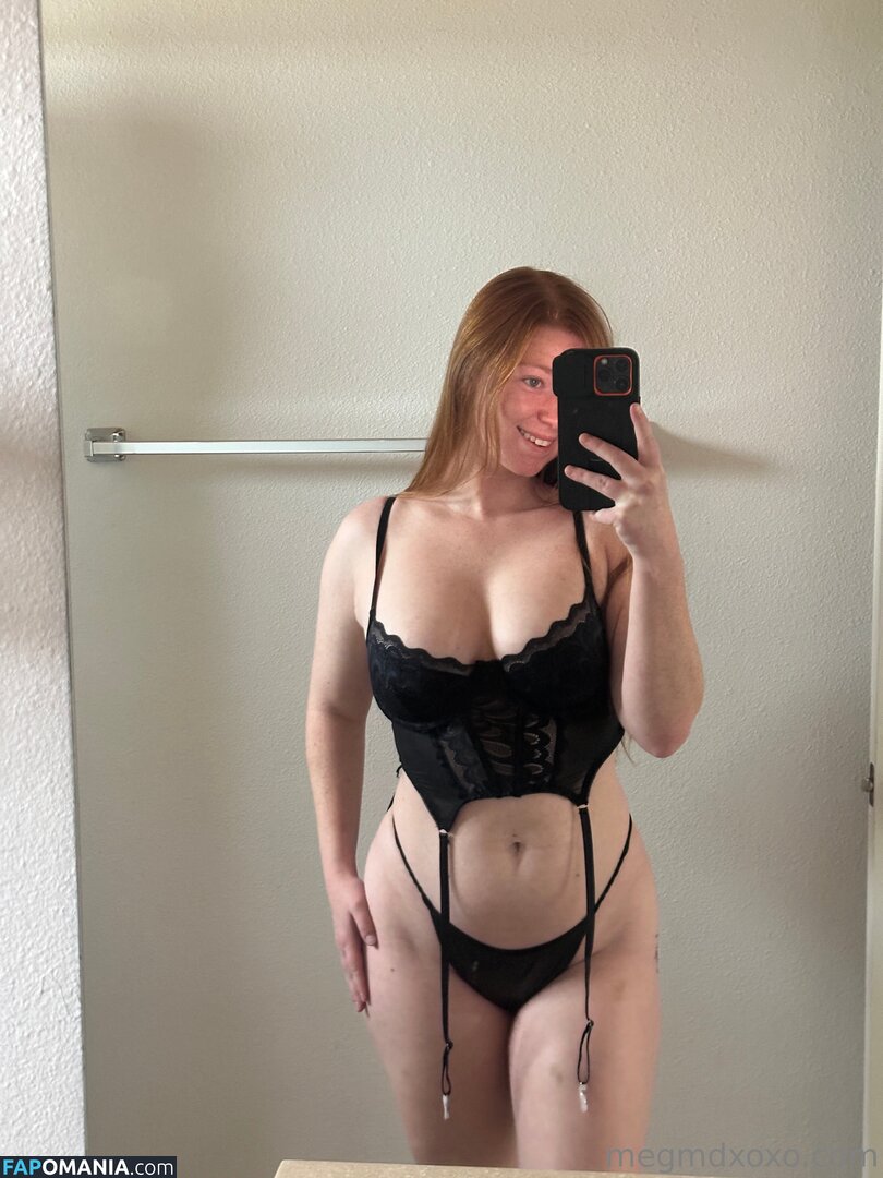 Megan DeLuca / Megmdxoxo_ / megandeluca ヌード OnlyFans  流出写真 #1570