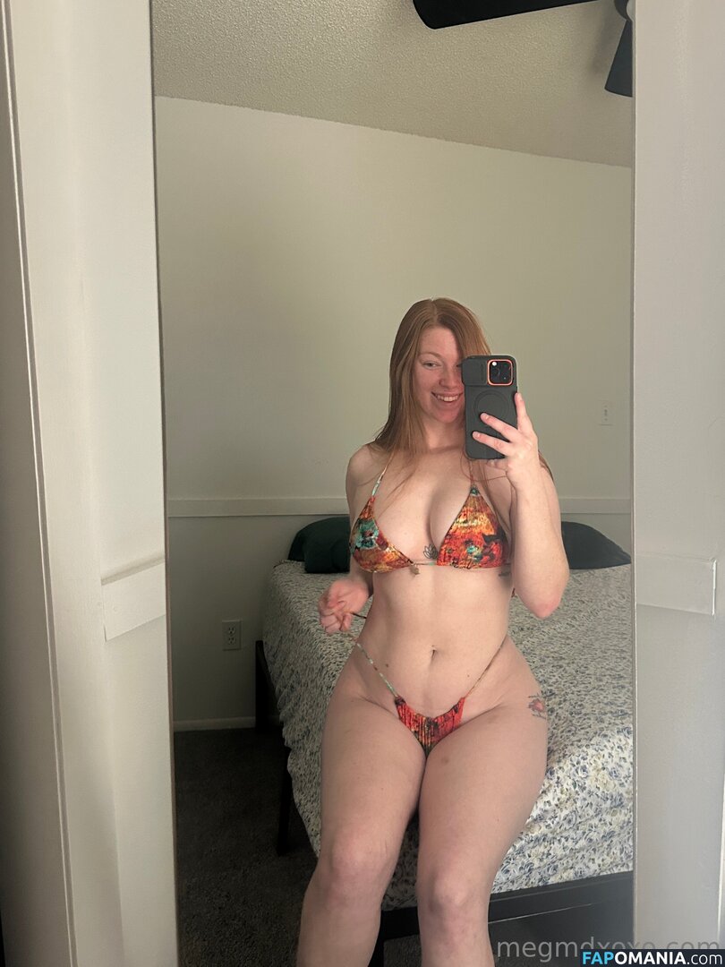 Megan DeLuca / Megmdxoxo_ / megandeluca ヌード OnlyFans  流出写真 #1587
