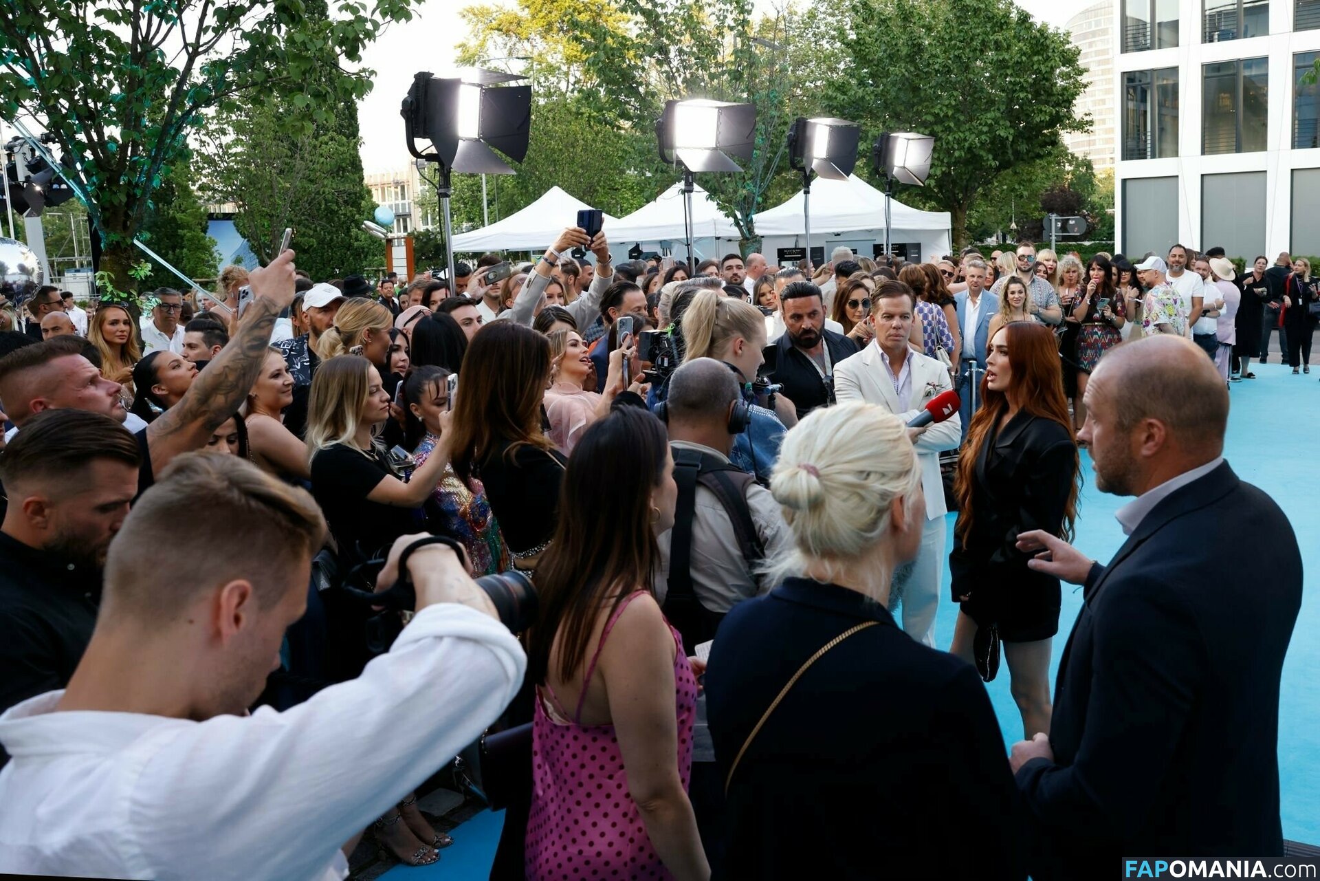 Megan Fox ヌード 流出写真 #77