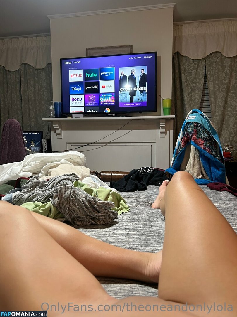 Megan Hill / mvp.megs / theoneandonlylola ヌード OnlyFans  流出写真 #25