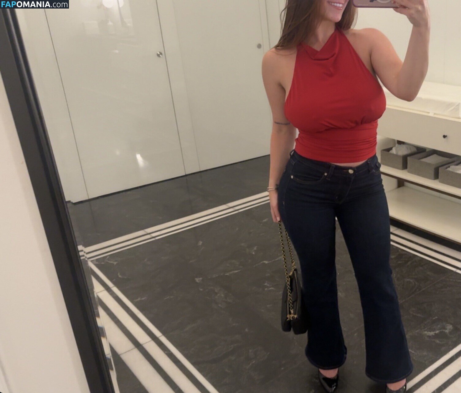 Megan McCarthy / megan.mariiiee ヌード OnlyFans  流出写真 #54