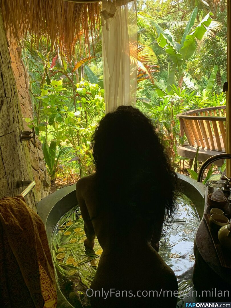 Megan.Milan ヌード OnlyFans  流出写真 #20