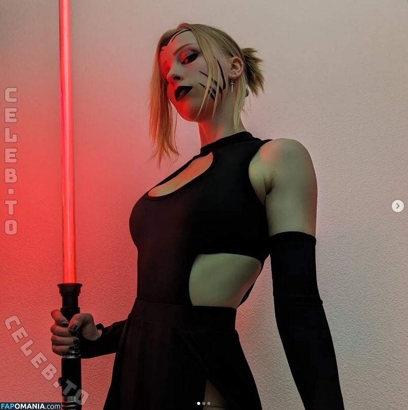 Megan Orzel / arcanine_rawr ヌード OnlyFans  流出写真 #8