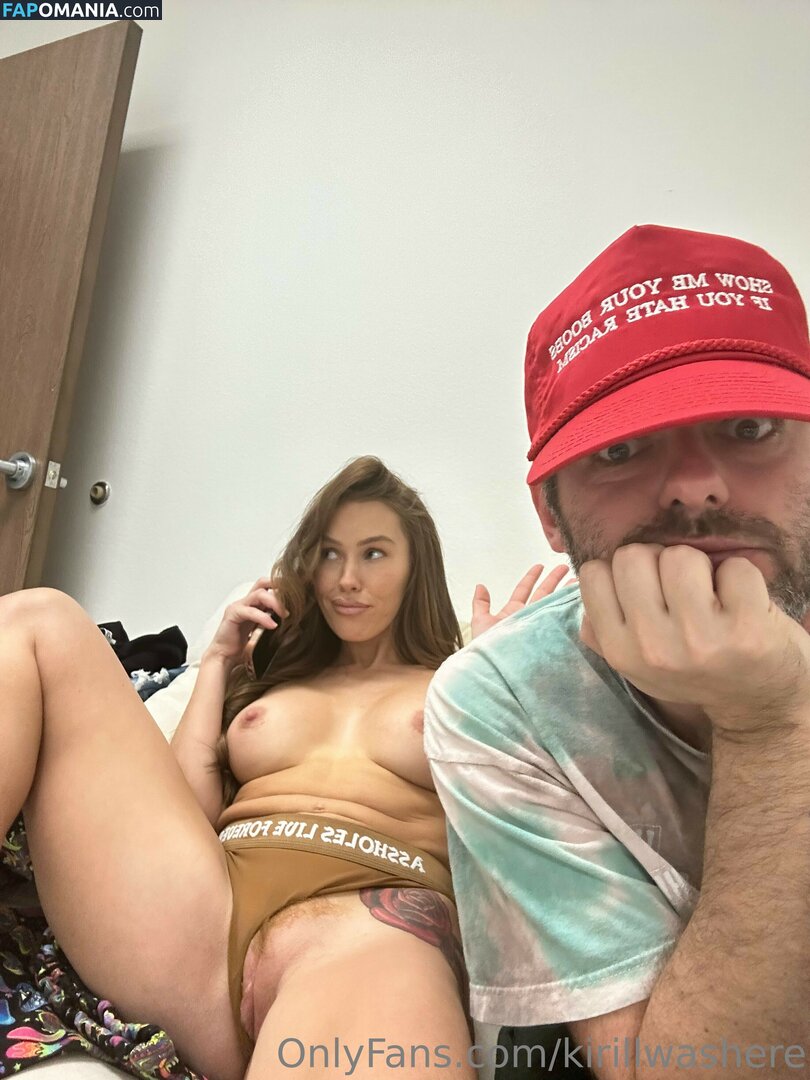 Megan Rain / meganmecrazyXX / meganrain / meganrainofficial_ ヌード OnlyFans  流出写真 #734