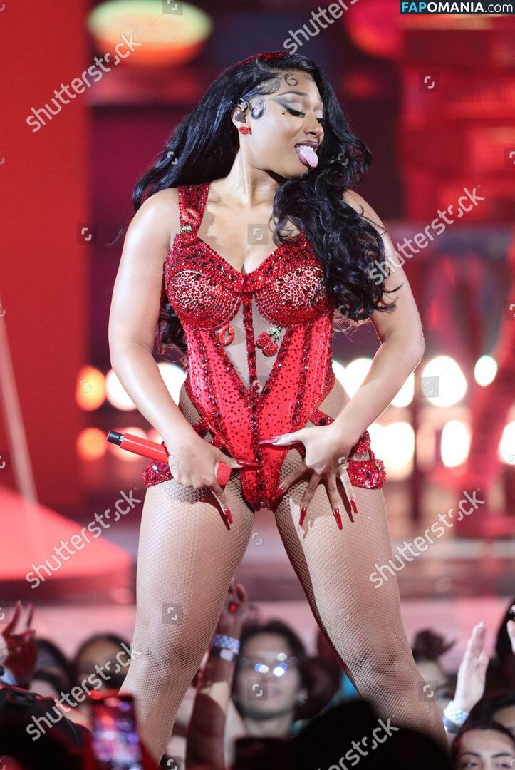 Megan Thee Stallion / megan_renee316 / theestallion ヌード OnlyFans  流出写真 #31