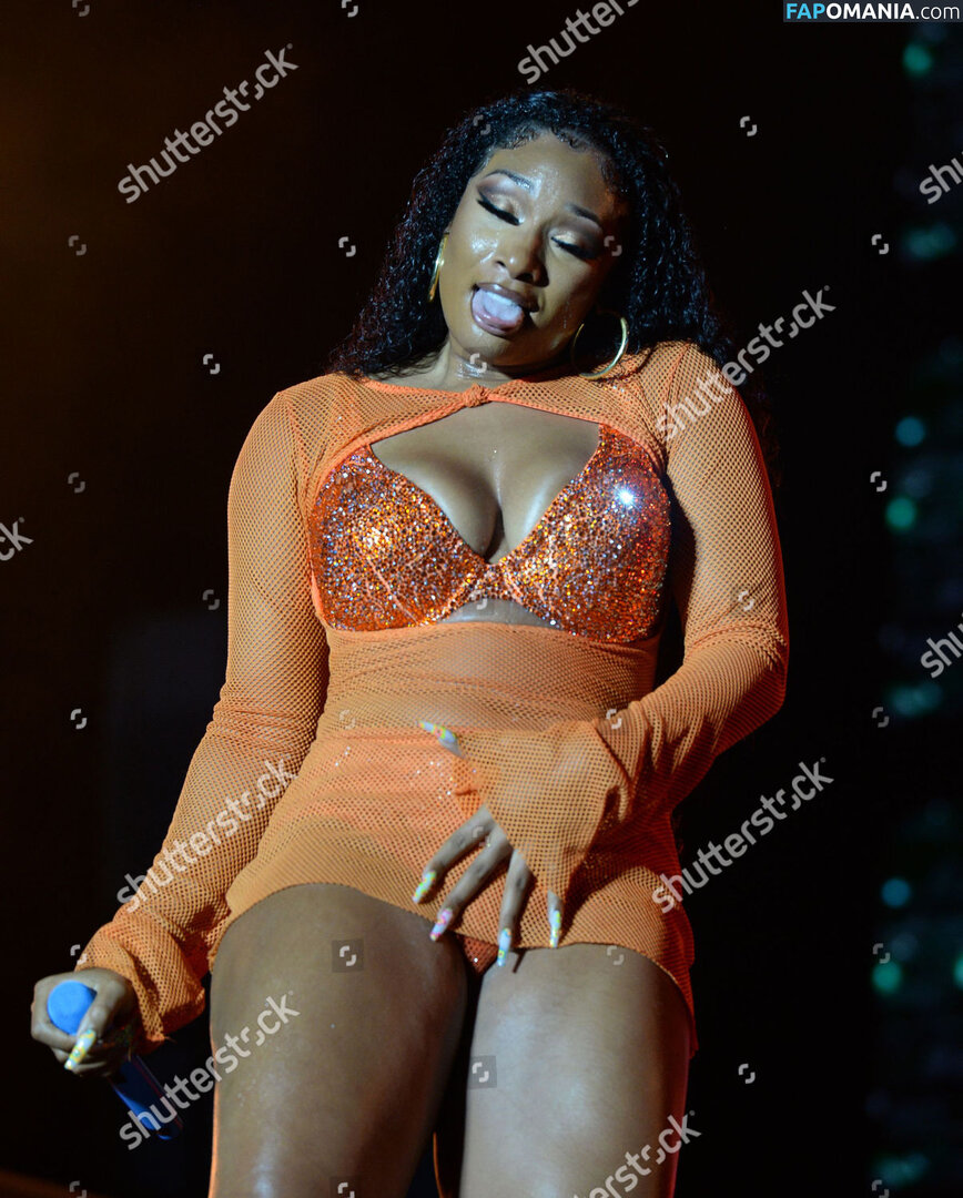 Megan Thee Stallion / megan_renee316 / theestallion ヌード OnlyFans  流出写真 #35