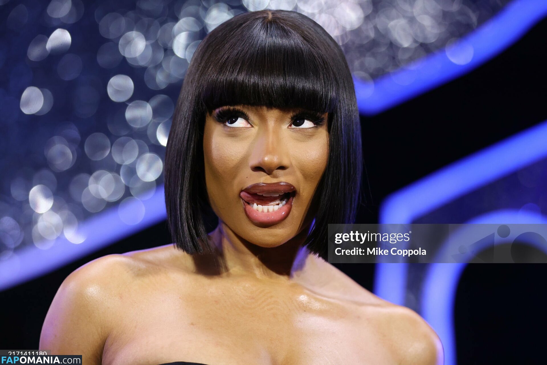 Megan Thee Stallion / megan_renee316 / theestallion ヌード OnlyFans  流出写真 #38