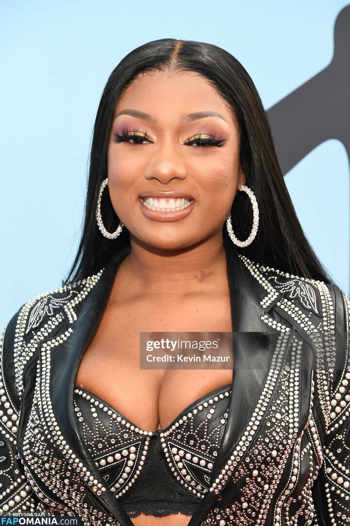 Megan Thee Stallion / megan_renee316 / theestallion ヌード OnlyFans  流出写真 #39