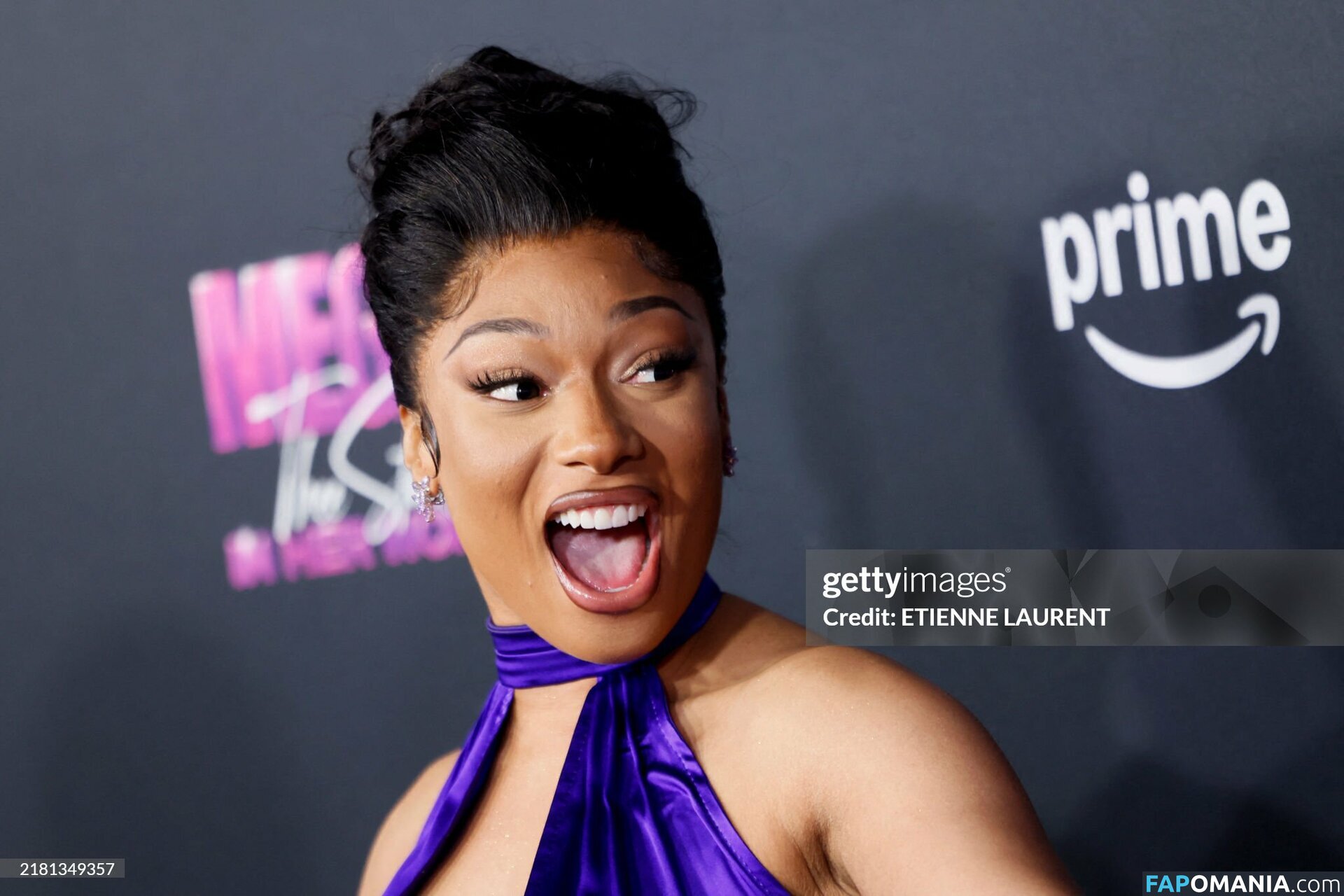 Megan Thee Stallion / megan_renee316 / theestallion ヌード OnlyFans  流出写真 #40