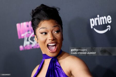 Megan Thee Stallion