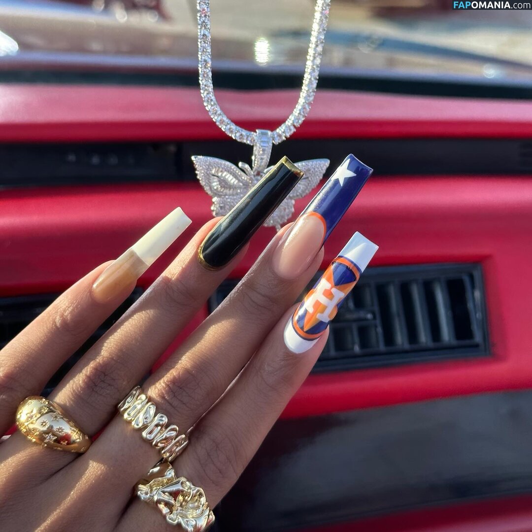 Megan Thee Stallion / megsss_91 / theestallion ヌード OnlyFans  流出写真 #47
