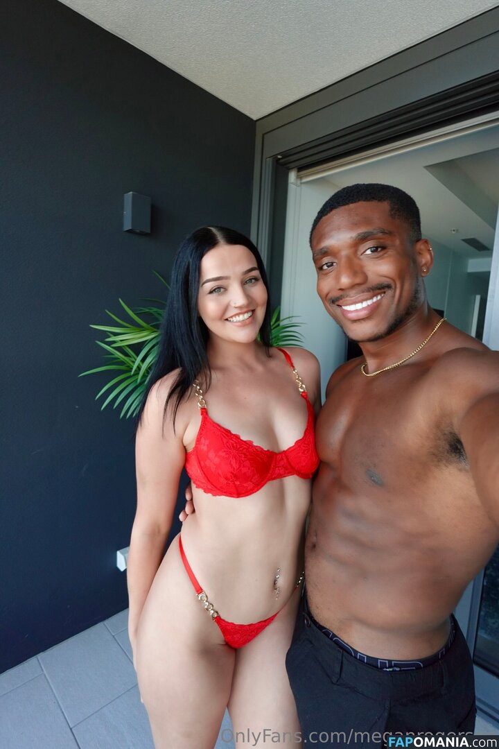 _meganrogerson / meganrogerson ヌード OnlyFans  流出写真 #1