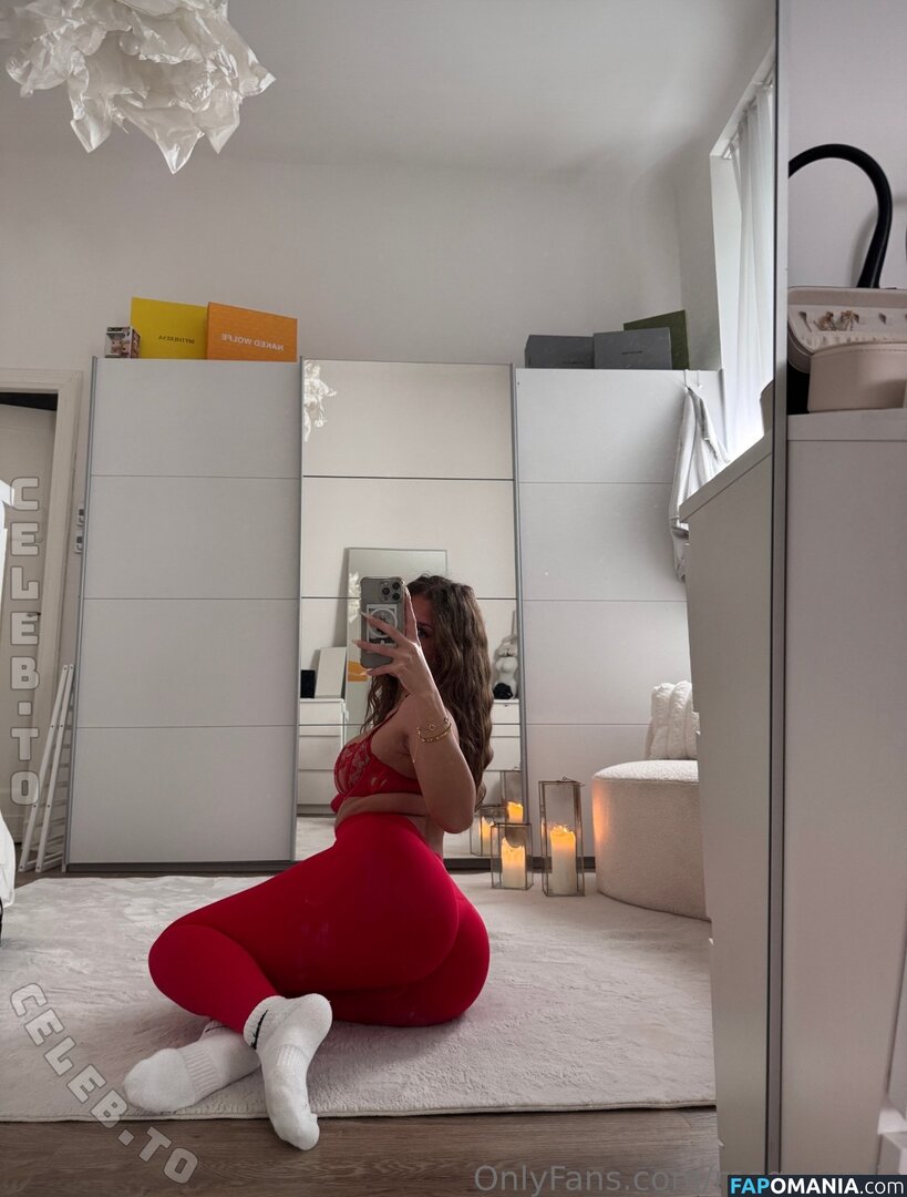 Meggie Jolie / https: / iikimusi / yourDrream ヌード OnlyFans  流出写真 #1