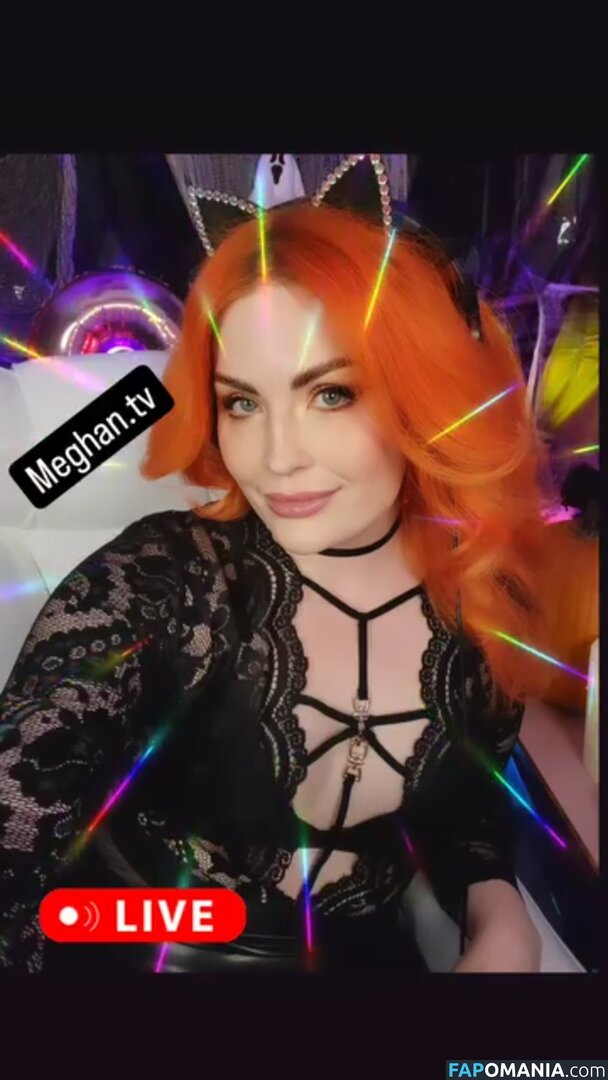 Meghan Yeah  / Meghan Yeah / meghan_yeah / meghan_yeah ヌード OnlyFans  流出写真 #8