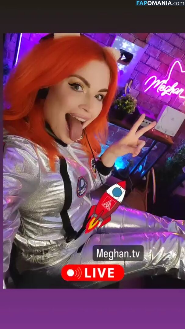 Meghan Yeah  / Meghan Yeah / meghan_yeah / meghan_yeah ヌード OnlyFans  流出写真 #9