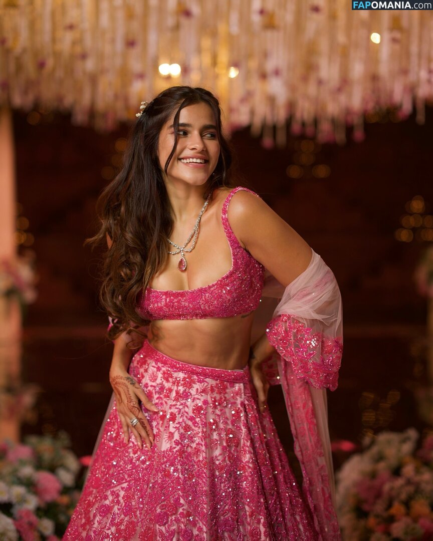 Meghna Kaur / shetroublemaker ヌード OnlyFans  流出写真 #3