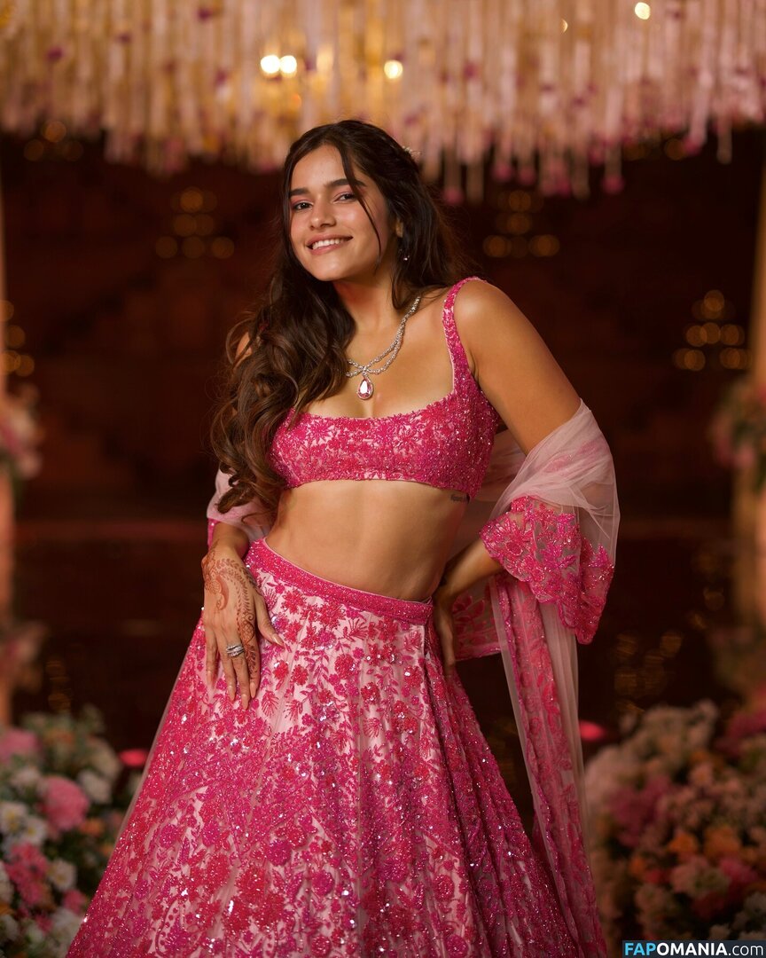 Meghna Kaur / shetroublemaker ヌード OnlyFans  流出写真 #5