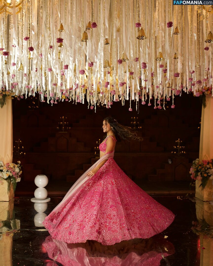 Meghna Kaur / shetroublemaker ヌード OnlyFans  流出写真 #7