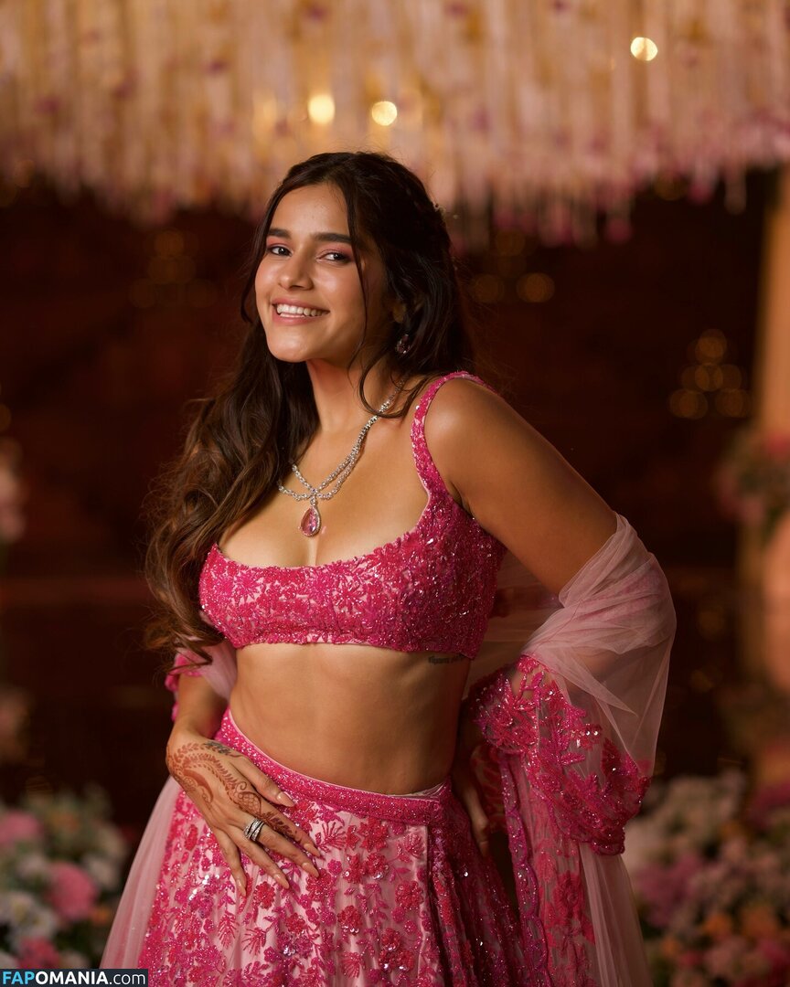 Meghna Kaur / shetroublemaker ヌード OnlyFans  流出写真 #10