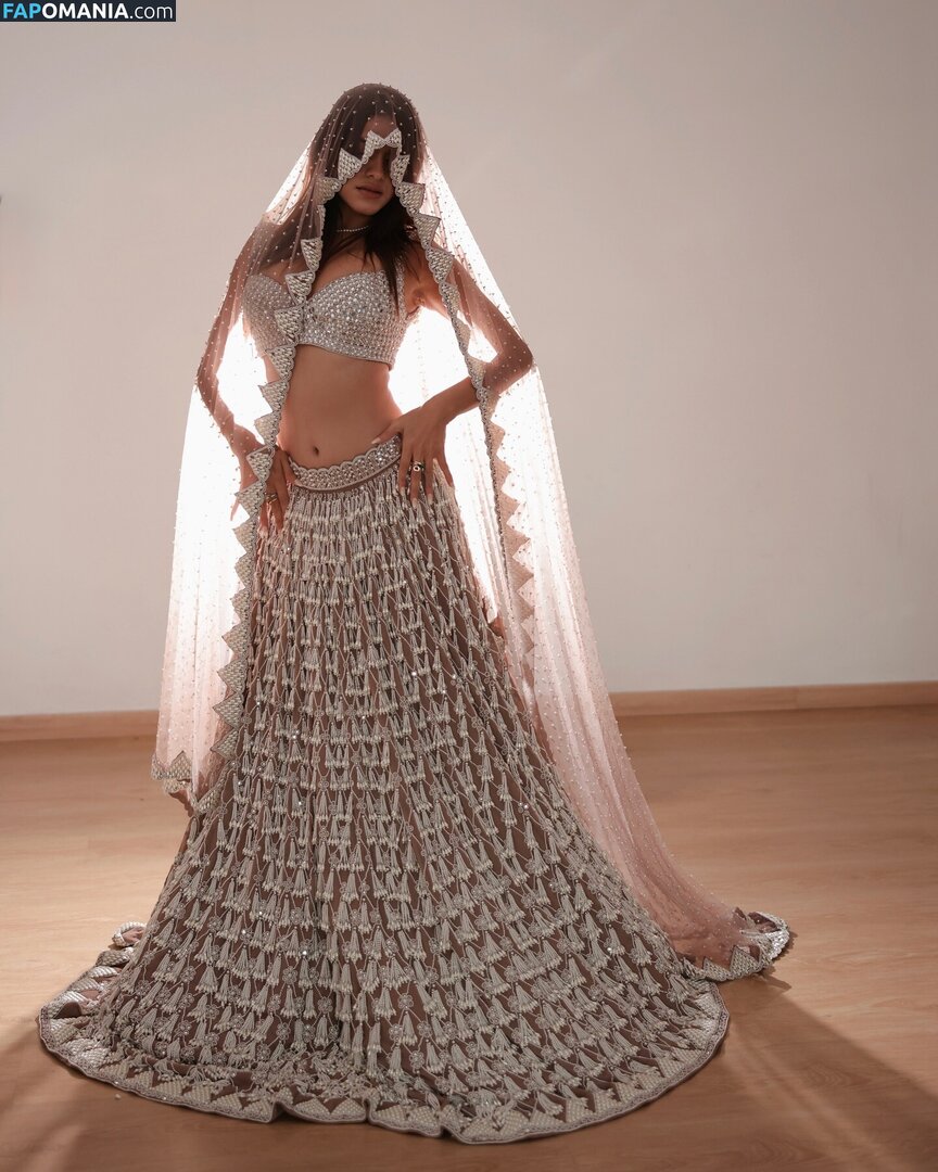 Meghna Kaur / shetroublemaker ヌード OnlyFans  流出写真 #11